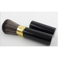 Aluminum Case Makeup Powders Brush Blush Brush